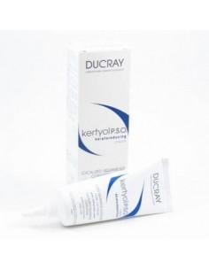 DUCRAY KERTYOL PSO CONCENTRADO 100 ML