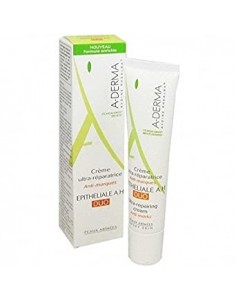 A-DERMA EPITELIAL AH ULTRA CREMA 40 ML