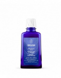WELEDA BALSAMO PARA EL AFEITADO 1 ENVASE 100 ML