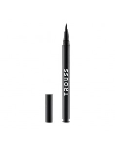 TROUSS EYELINER FIJO NEGRO