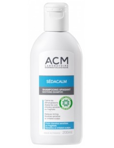 SEDACALM CHAMPU CALMANTE 200 ML