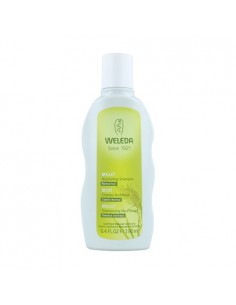 WELEDA MIJO CHAMPU NUTRITIVO 1 ENVASE 190 ML