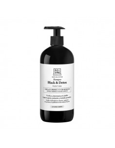 SOIVRE COSMETIC CHAMPU URBAN DETOX 100ML