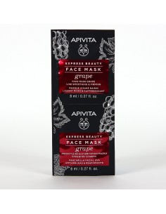 APIVITA EXPRESS BEAUTY ANTIARRUGAS CARA UVA