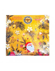 BLACK BEE JALEA REAL KIDS CALENDARI NADAL 24 AMP