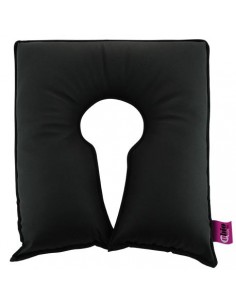 COJIN SANILUXE HERRADURA CUADRADA UBIO