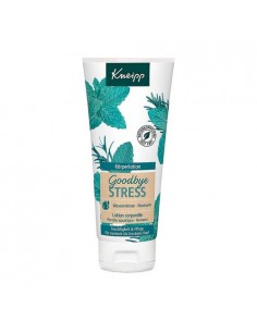 KNEIPP HAND CREAM GOODBYE STRESS 1 ENVASE 75 ML