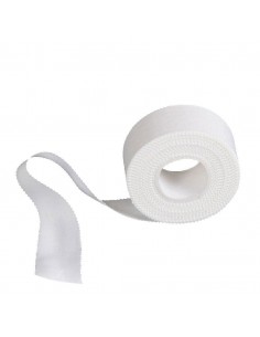 TAPE PRIM VENDA  ADHESIVA ALGO 3,8X10 BLCA