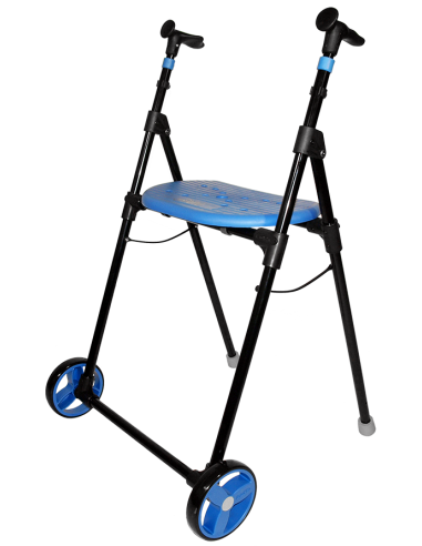FORTA CAMINADOR AIRON BLAU 5015 3017