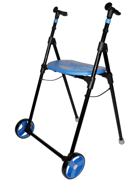 FORTA CAMINADOR AIRON BLAU 5015 3017