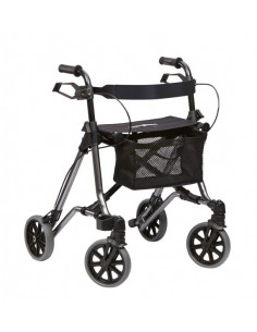 ROLLATOR LIGERO TAIMA M-ECO AD172