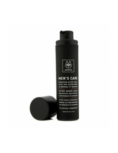 APIVITA MEN AFTER SHAVE HIDRATANTE