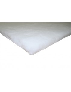 TRAVESERO ANTIESCARAS BORREGUITO 70X90CM.