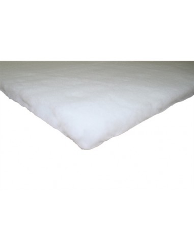 TRAVESERO ANTIESCARAS BORREGUITO 70X90CM.