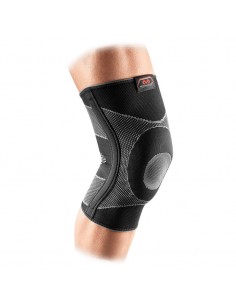 RODILLERA MCDAVID 5116  DE GEL I VARILLAS T.L