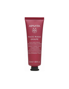 APIVITA MASK UVA ANTIARRUGAS TUBO 50ML