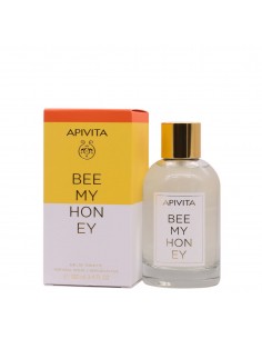 APIVITA BEE MY HONEY COLONIA