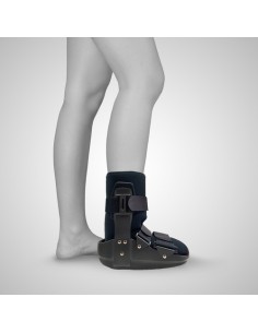 EMO WALKER FIJO CORTO  T. M W100