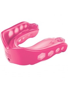 PROTECTOR BUCAL GEL MAX PINK ADULT