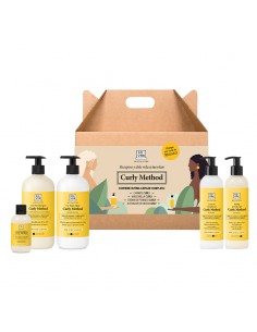 SOIVRE PACK CURLY