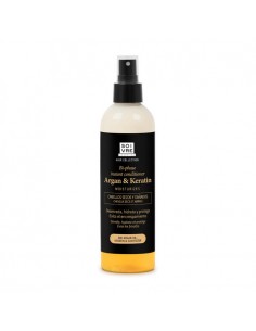 SOIVRE ACONDICIONADOR ARGAN Y KERATINA BIFASICO