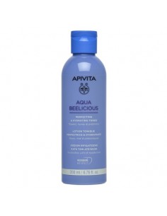 APIVITA AQUA BEELICIOUS TONICO PERFEC/HIDRATANTE