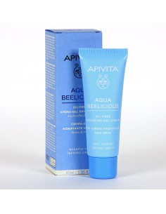 APIVITA AQUA BEELICIOUS OILFREE 40 ML
