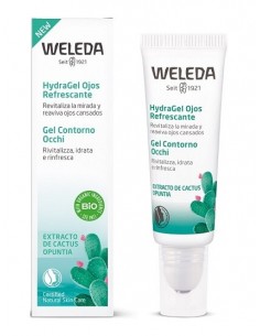 WELEDA HYDRAGEL OJOS REFRESCANTE