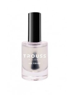 TROUSS UÑAS TOP COAT MATT