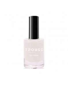 TROUSS PINTA UÑAS WHITE G01