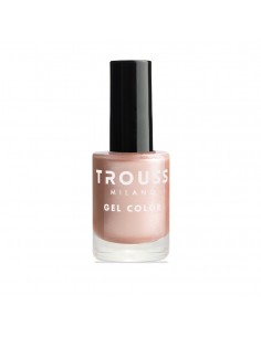 TROUSS PINTA UÑAS GOLDEN NUDE W01