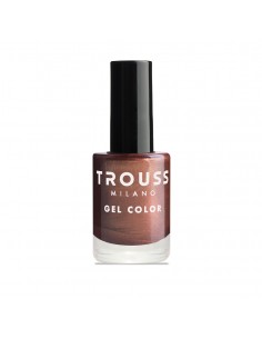 TROUSS PINTA UÑAS PEARLY BRONZE W04