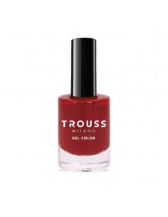 TROUSS PINTA UÑAS CHERRY RED R02