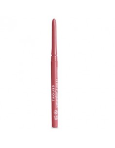 TROUSS LAPIZ DE LABIOS  PEACH ROSE 04