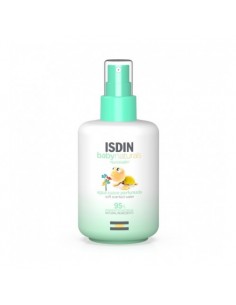 ISDIN BABY NATURALS NUTRAISDIN BABY MIST EAU DE