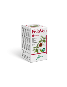 FISIOVEN PLUS 50 CAPS