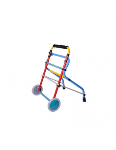 FORTA ANDADOR AIR NIÑO