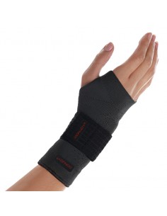 DONJOY MANULAX ESQUERRA T.6