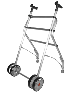 FORTA CAMINADOR AIRON GRIS 3517ER