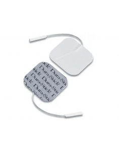 ESTIMULADOR ELECTRODES DURA-STICK 5X5 CM