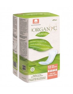 ORGANYC POSTPARTO 12 UND