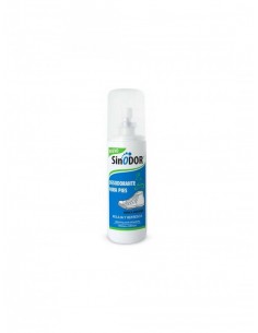 SINODOR SPRAY PODOLOGICO 1 ENVASE 100 ML