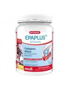EPAPLUS COLAGENO+HIALURONICO+CONDROITIN+MAGNESIO