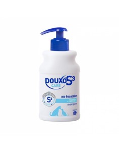 DOUXO S3 CARE SHAMPOO 200 ML VET