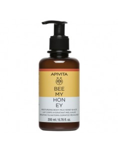 APIVITA BEE MY HONEY LOCION  200ML