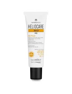 HELIOCARE 360 MD AK FLUID