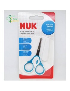 TIJERA NUK SEGURIDAD