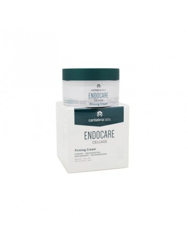 ENDOCARE CELLAGE FIRMING CREAM REAFIRMANTE REGEN