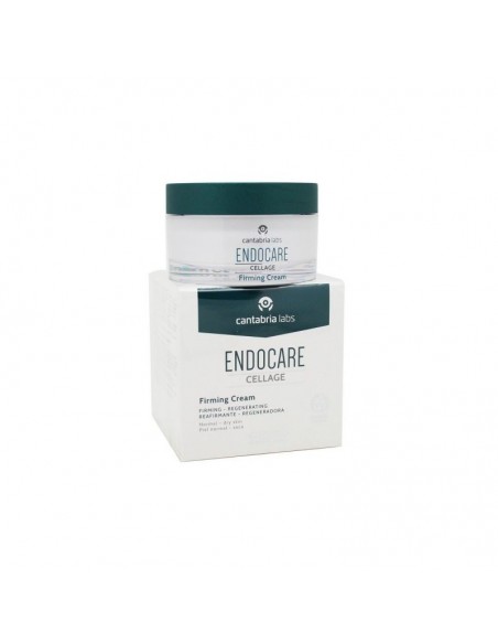 ENDOCARE CELLAGE FIRMING CREAM REAFIRMANTE REGEN
