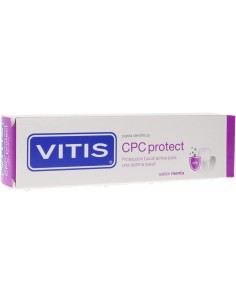 VITIS CPC PROTECT PASTA 100ML